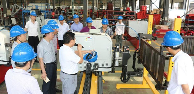 定制化技术开发