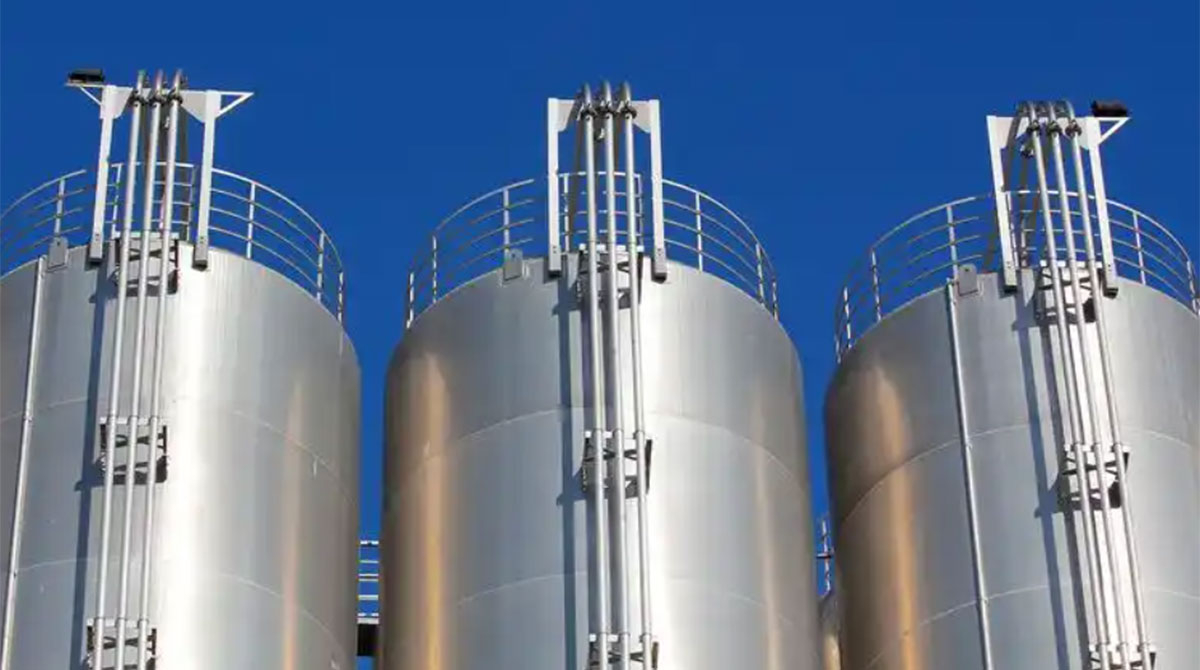 未来5年,压力容器制造业的增长点在哪里?